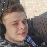 Алексей, 27, Протвино