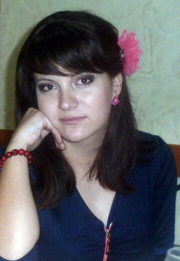My photo - natalia, 32 from Kishinev (@natalia3778)