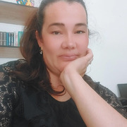 Юлдуз, 37, Варшава
