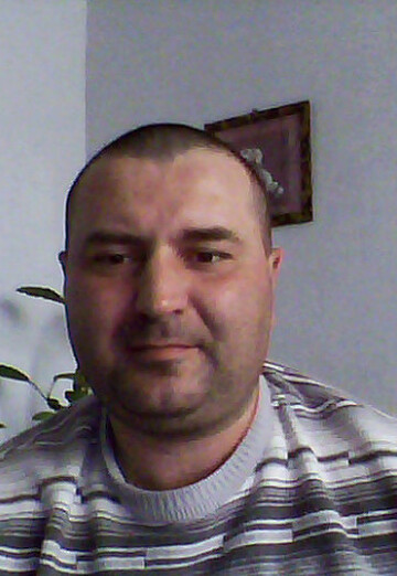 Моя фотография - Владимир, 47 из Кропивницкий (@vladimir245661)