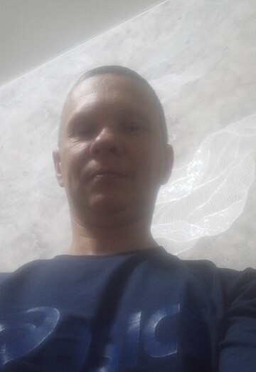 My photo - Denis, 44 from Barnaul (@denis308315)