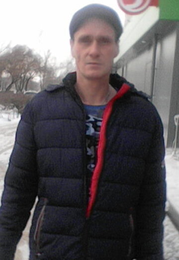 Моя фотография - АЛЕКСЕЙ, 41 из Саранск (@aleksey541059)