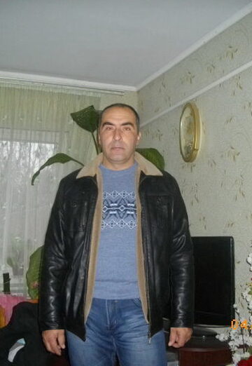 Моя фотографія - Александр, 51 з Вінниця (@aleksandr381261)