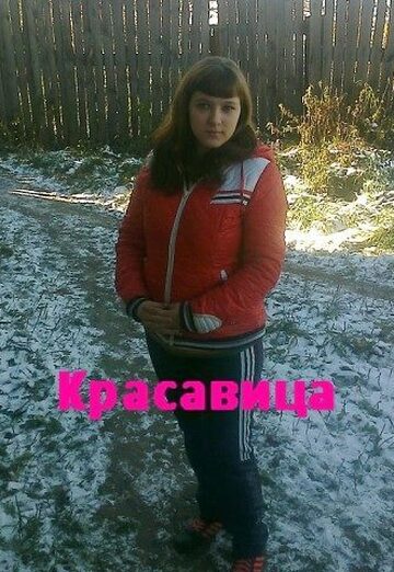 My photo - Marishechka, 30 from Vladimir (@marishechka108)