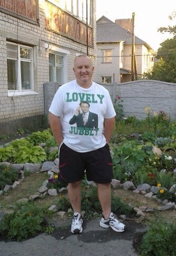 My photo - Volodimir, 60 from Kremenchug (@volodimir1053)