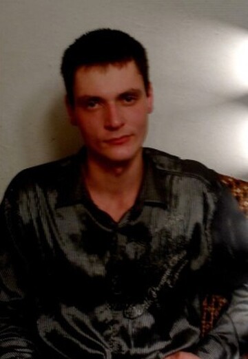 Моя фотографія - Алексей, 33 з Приазовське (@aleksey7963382)