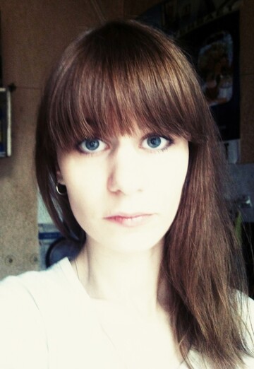 My photo - Marina, 36 from Tver (@mari11012)