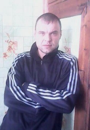 My photo - Oleg, 47 from Nizhnekamsk (@oleg23175)