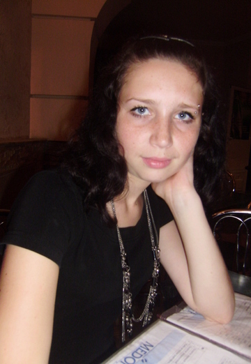 My photo - ANASTASIYa, 31 from Berdyansk (@anastasiya13927)