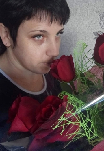My photo - Olga, 43 from Biysk (@olga339514)