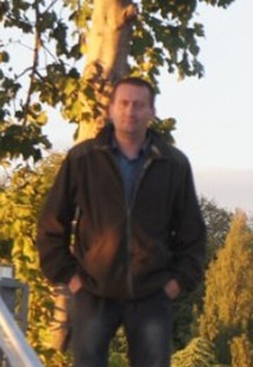 My photo - Vlad, 48 from Georgiyevsk (@vlad138561)