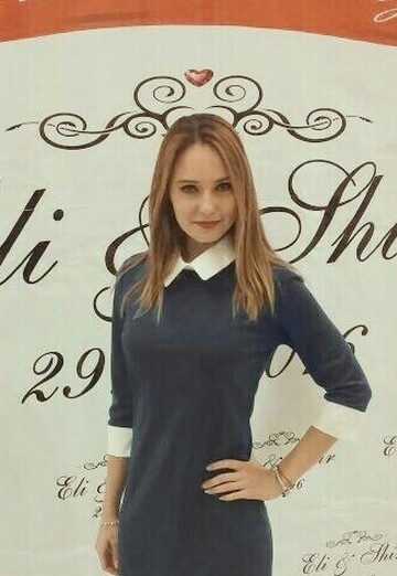 Tatyana (@tatyana5chernykh) — la mia foto № 4