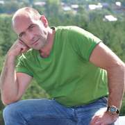 Сергей, 51, Калязин