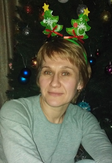La mia foto - Viktoriya, 49 di Vel'sk (@viktoriya128338)