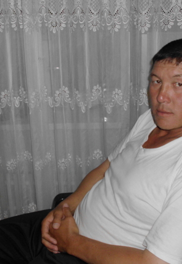 My photo - Esimbek, 52 from Aktau (@esimbek1)