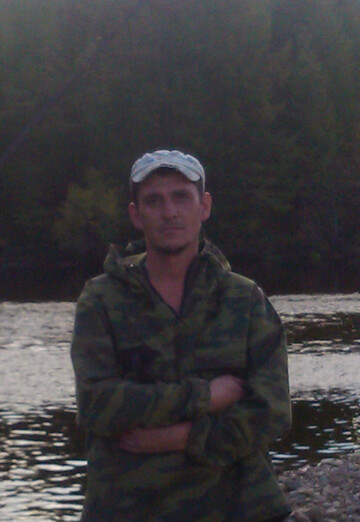 My photo - maksim, 39 from Zeya (@maksim47479)