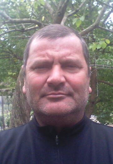 My photo - Dimitr, 53 from Varna (@dimitr83)