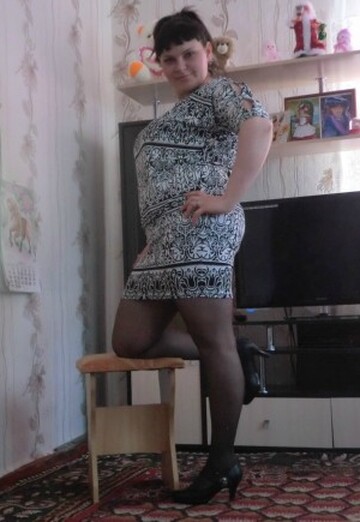 My photo - alena, 37 from Novovarshavka (@alena7333465)