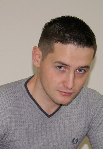 Моя фотография - Антон, 43 из Екатеринбург (@evgeniy72794)