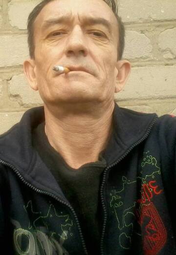 My photo - Sergey, 55 from Antratsit (@sergey664340)