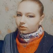 Настя, 27, Хлевное