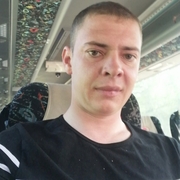 Глеб Ковальчук, 30, Советская Гавань