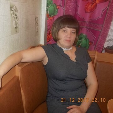 Моя фотография - Наталья, 49 из Абакан (@natalwy6335826)