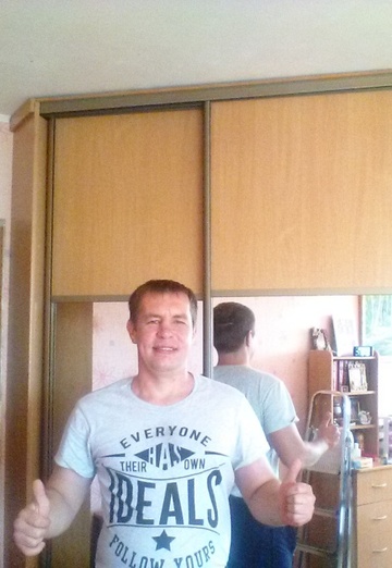 My photo - Valentin, 43 from Novodvinsk (@valentin21787)