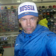 игорь, 58, Чусовой