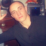 Виктор, 26, Богучаны