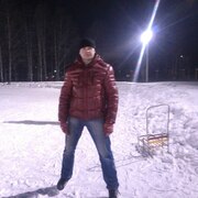 Владимир, 43, Великий Устюг
