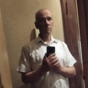 Саша, 43, Березники