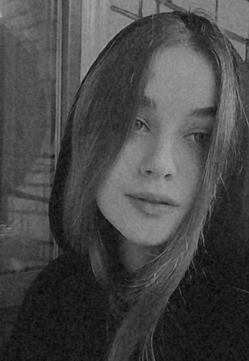 Моя фотография - Диана, 18 из Белгород (@diana56605)