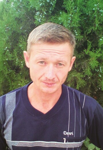 My photo - Vitalik, 43 from Prokhladny (@vitalik23667)