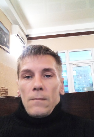 Моя фотография - Эдос Шумилов, 41 из Вологда (@edosshumilov0)