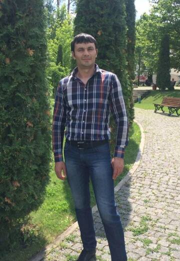 My photo - Vadim, 37 from Kishinev (@vadim90938)
