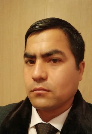 Моя фотография - shohruh, 34 из Ташкент (@shohruh2106)