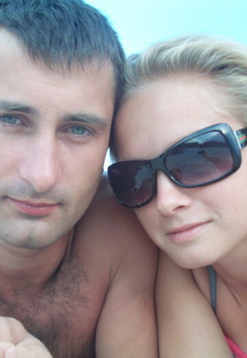 My photo - COLEA & MARINA, 33 from Chernivtsi (@coleamarina)