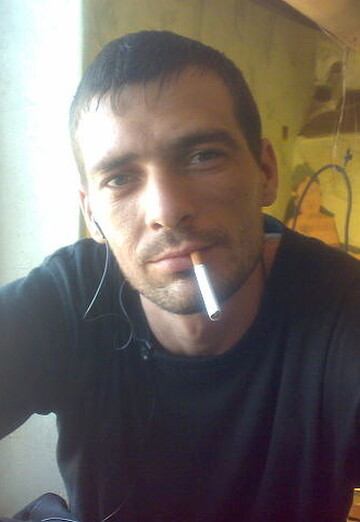 Моя фотография - Сергей, 38 из Таганрог (@sergey473991)