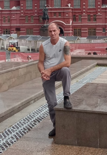 Sergey (@evenk1973) — my photo № 11