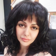 Katrin 35 Moscow