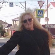 Людмила, 53, Безенчук