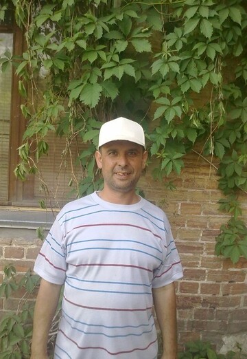 Моя фотография - Владимир, 54 из Сыктывкар (@vladimir297734)