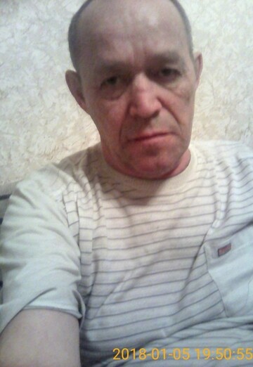 Моя фотография - Сергей, 63 из Омск (@sergey633713)