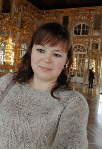 My photo - Olechka, 41 from Perm (@olechka5405)