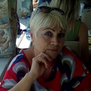 Валентина, 67, Цимлянск