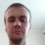 Данил, 34, Мирный (Архангельская обл.)