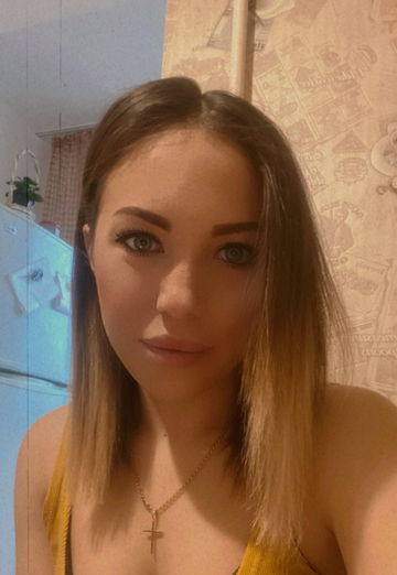 Моя фотографія - Алена, 25 з Севастополь (@alena146784)