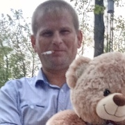 Алексей, 40, Егорьевск