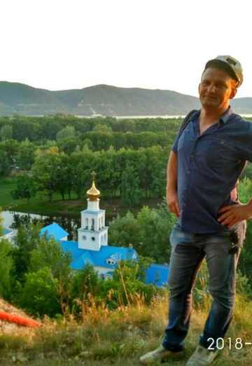 Моя фотография - Алексей vladimirovich, 49 из Тольятти (@alekseyvladimirovich220)